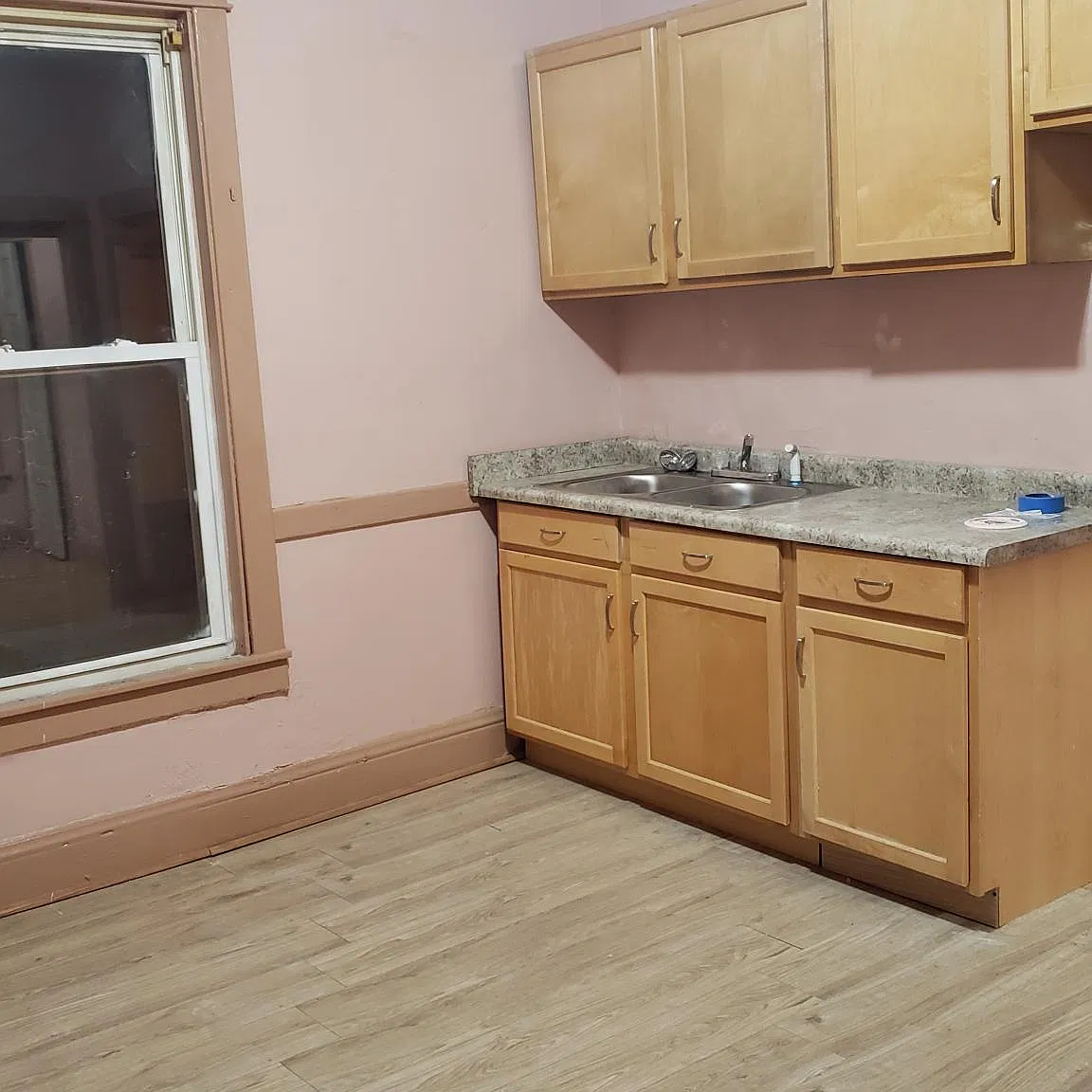 3 bed, 1175 sqft, $1,300 — Photo 2