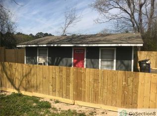 713 Lubbock St, Lufkin, TX 75901
