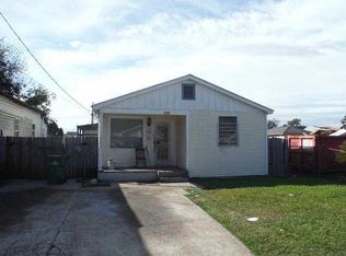 436 Eiseman St, Marrero, LA 70072