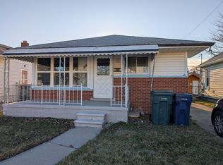 4222 Hazel Ave, Lincoln Park, MI 48146