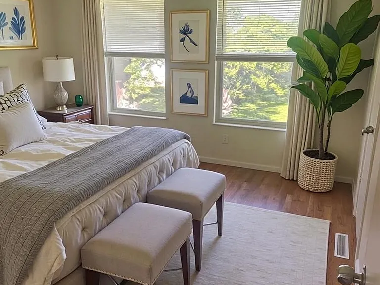 Highland Park Townhomes — Photo 9