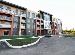 4040 Upper Middle Rd #312, Burlington, ON L7M 0H2