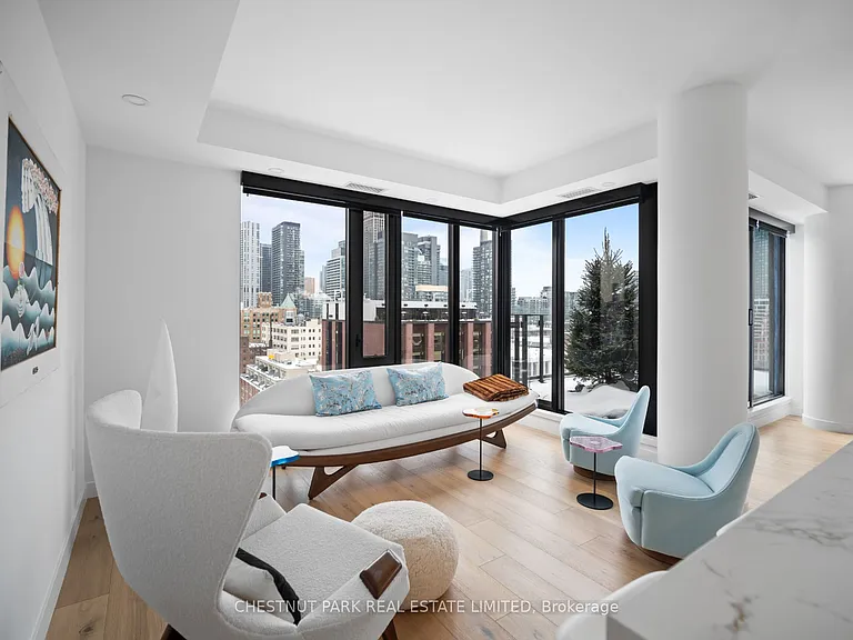 505 Richmond St W #1216 — Photo 11