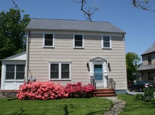 1009 Parkside Ave #1, Trenton, NJ 08618