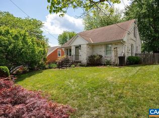 908 Druid Ave, Charlottesville, VA 22902