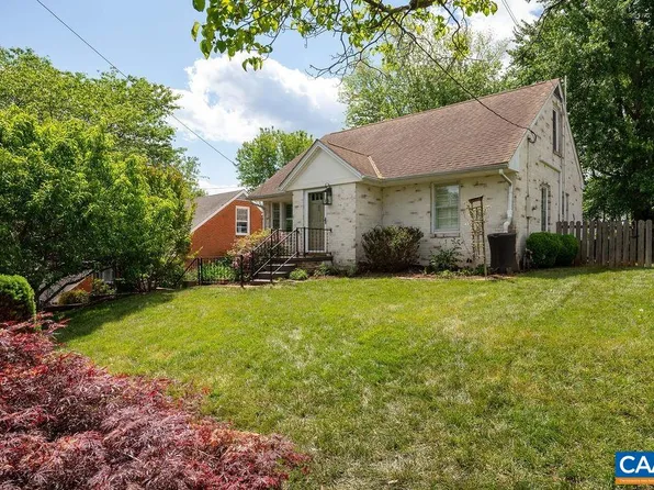 908 Druid Ave, Charlottesville, VA 22902