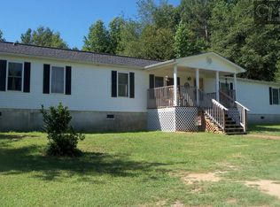 306 Asgill Ln, Kershaw, SC 29067