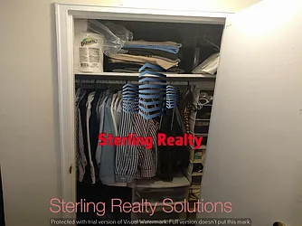 Rented by Sterling Realty Solution Inc