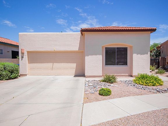 2nd image of 8877 E Desert Verbena Pl