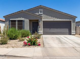 1724 W Aztec Dr, Coolidge, AZ 85128