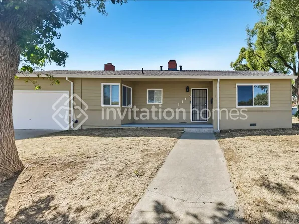 1115 Vervais Ave, Vallejo, CA 94591