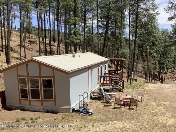 108 Maple Dr #1, Ruidoso, NM 88345