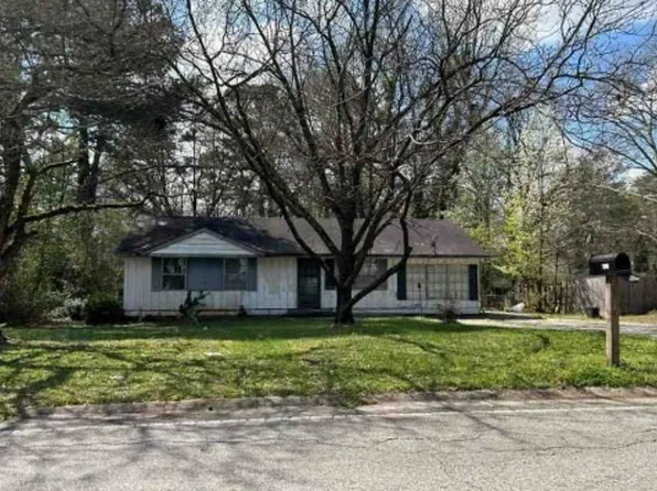 6529 Boca Grande Blvd, Forest Park, GA 30297