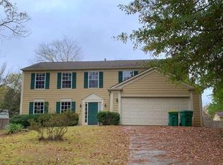 4191 Mary Walk, Norcross, GA 30092