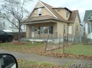 1721 Staunton Tpke, Parkersburg, WV 26104