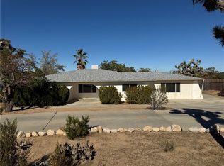 58390 Delano Trl, Yucca Valley, CA 92284