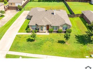 1701 Stonecrest Trl, Wylie, TX 75098