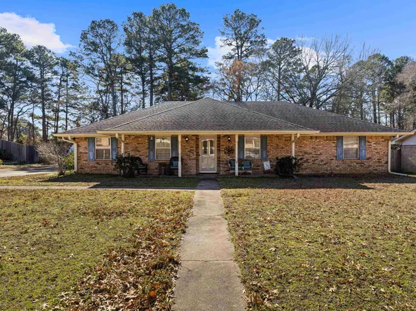 115 Hillview St, Henderson, TX 75652