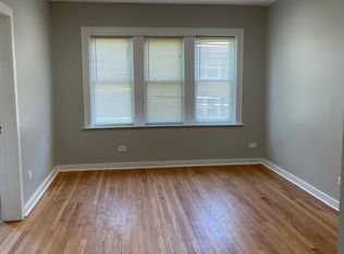 3119 W 61st St APT 3, Chicago, IL 60629