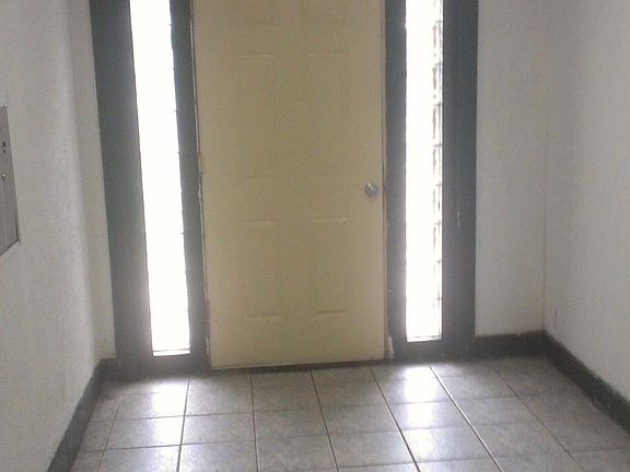 BUILDING ENTRY