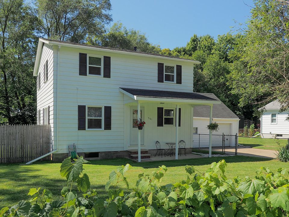 501 Water St-101