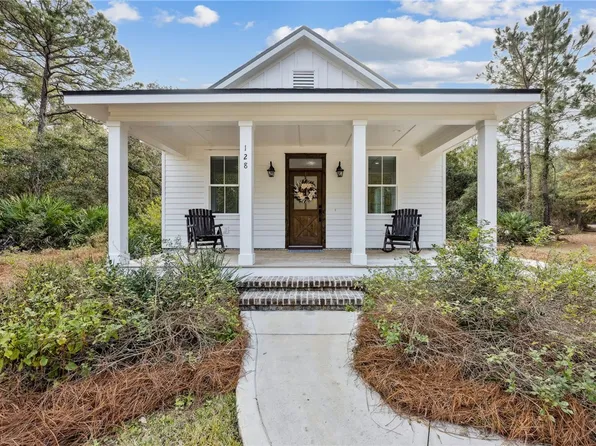 128 Mooring Ln, Saint Marys, GA 31558