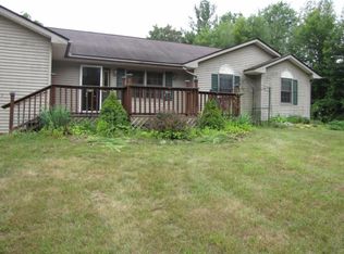 2639 W Blackmore Rd, Mayville, MI 48744