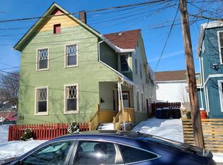 3314 Chatham Ave #2, Cleveland, OH