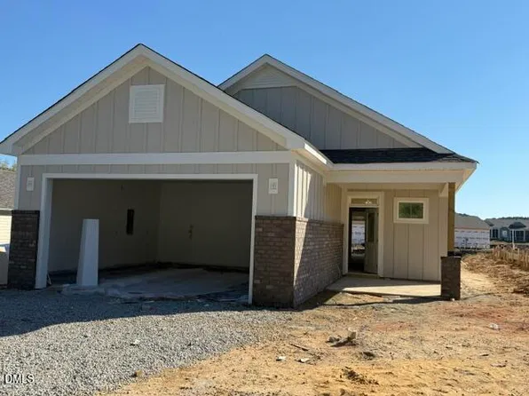 80 Watauga Way, Clayton, NC 27527