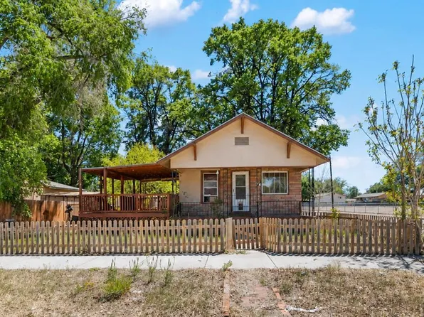 1020 W Arroyo Ave, Pueblo, CO 81004