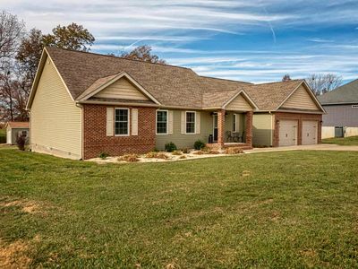 1814 Colonial Dr, Marion, IL, 62959