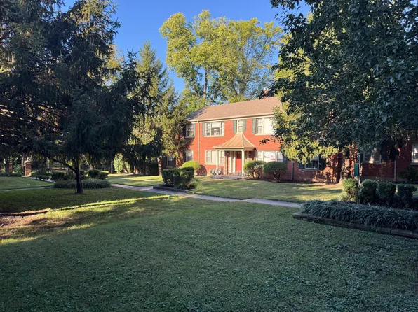 2464 Grinstead Dr APT 1, Louisville, KY 40204