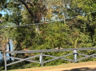LOT On Ouachita 387, Chidester, AR 71726