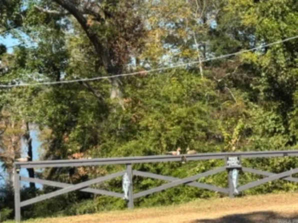 LOT On Ouachita 387, Chidester, AR 71726