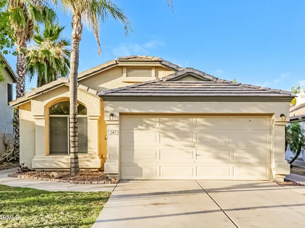 2167 E ARABIAN Drive, Gilbert, AZ 85296