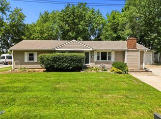 112 May St, Excelsior Springs, MO 64024