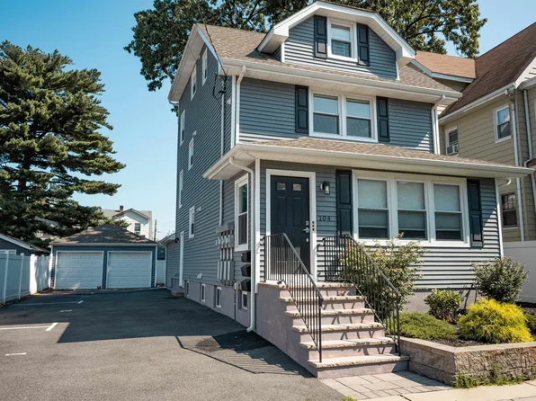 104 Malone Ave APT 2, Belleville, NJ 07109