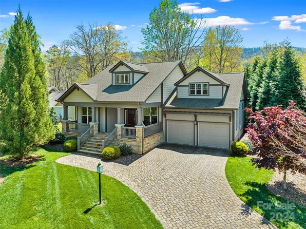 302 Fennel Dun Cir, Biltmore Lake, NC 28715