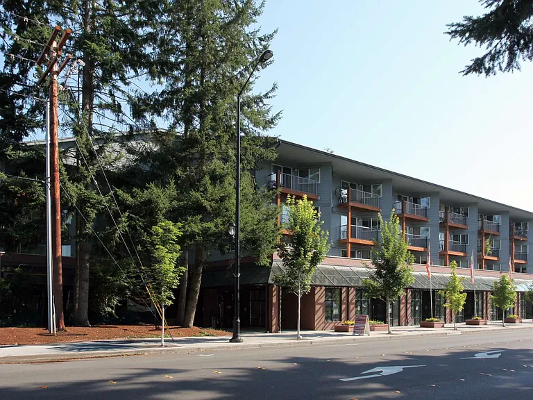 Community Exterior