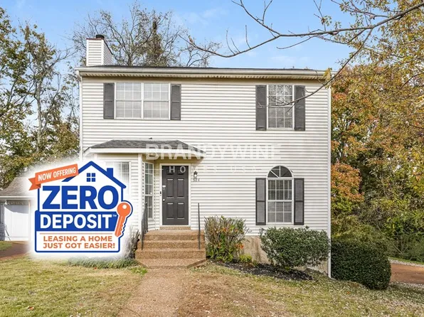 924 Ilawood Dr, Nashville, TN 37211