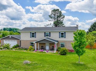 205 Hamilton Trl, Piney Flats, TN 37686