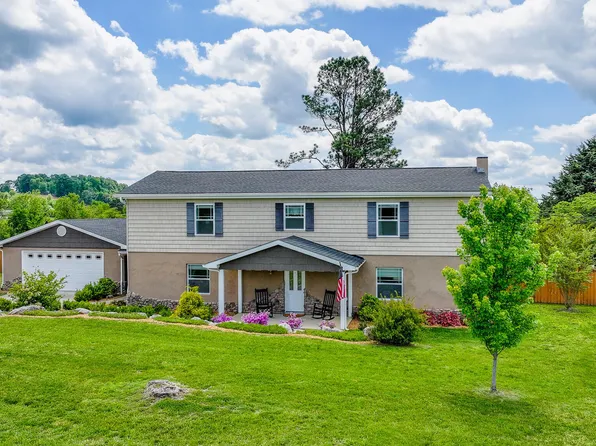 205 Hamilton Trl, Piney Flats, TN 37686