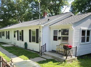 40 Greystone Ave, Webster, MA 01570