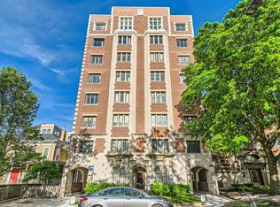 5617 S Dorchester Ave APT 4N, Chicago, IL 60637