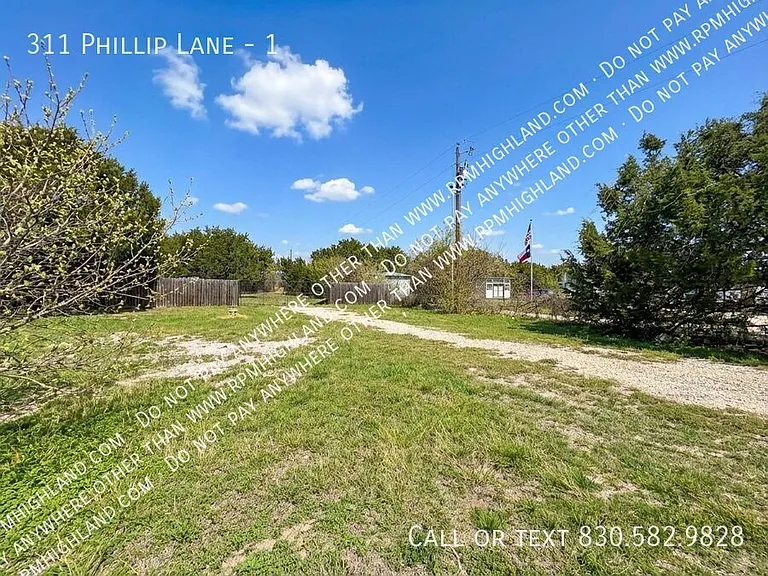 311 Phillip Ln #1 — Photo 4