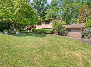 6625 Cochise Dr, Knoxville, TN 37918
