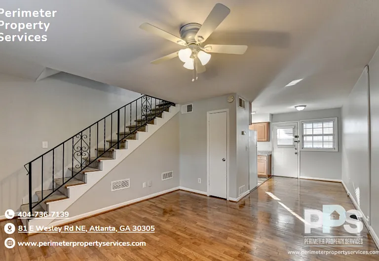 81 E Wesley Rd NE #2 — Photo 1