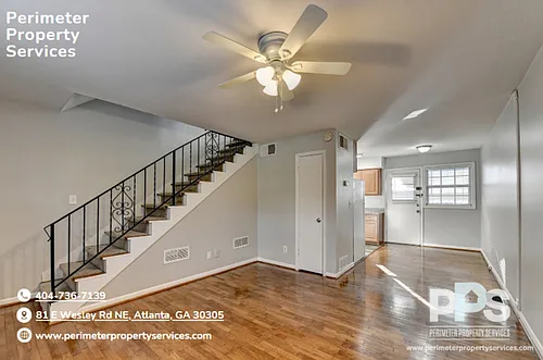 81 E Wesley Rd NE Photo 1