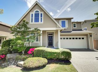 34401 SE Cochrane St, Snoqualmie, WA 98065