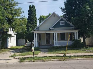 609 W Riverside Ave, Muncie, IN 47303